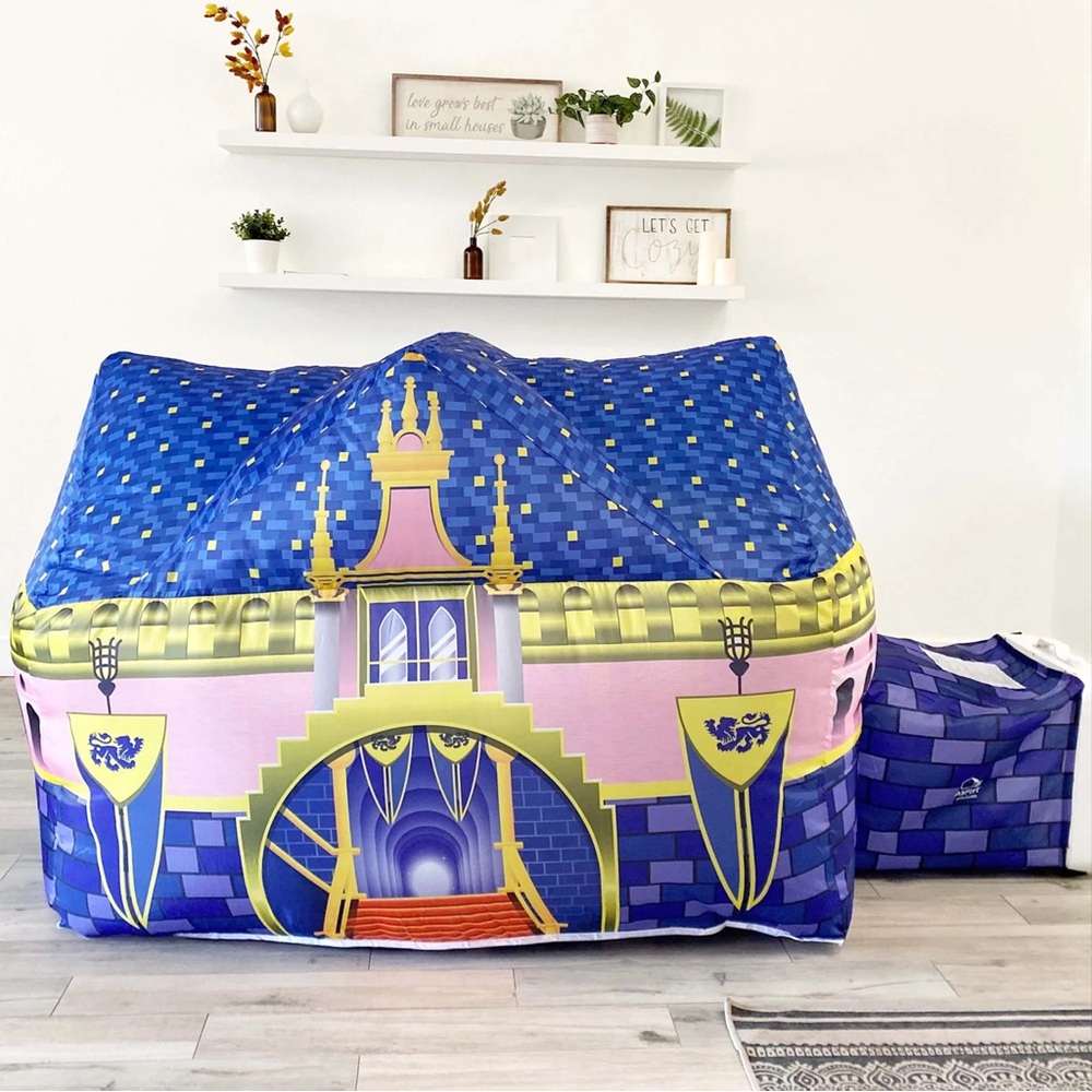 AirFort Castle Pop Up Tent